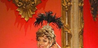 La Duchessa del Bal Tabarin