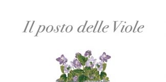 “Il posto delle Viole” – sabato 18 e domenica 19 marzo Logo_Il_posto_delle_Viole