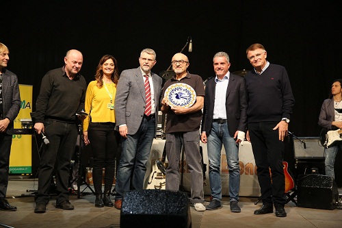 Marescotti premiato 1