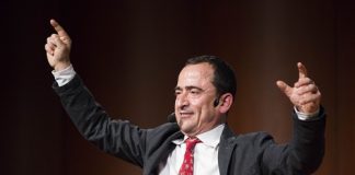 Domani un pomeriggio spagnolo alla Casa della Musica di Parma Maurizio Cardillo