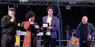 “Sono Romagnolo” chiude con Marescotti, Ferrini, Peppino Principe e tanti altri Mirage e Braschi