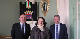 Vania Santi nuova consigliera del gruppo Cesena Siamo Noi Nuova consigliera Vania Santi