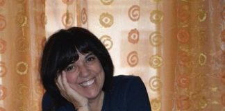 Paola del Giudice
