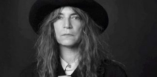 Patti Smith