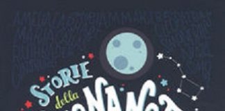 Unibo: oggi “Storie della buonanotte per bambine ribelli” Storie della buonanotte per bambine ribelli