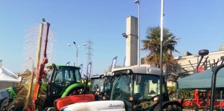 Macchine Agricole protagoniste alla Mostra Agricoltura di Faenza (MAF) e Momevi Trattori