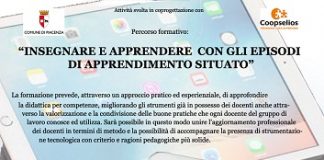 Volantino Formazione