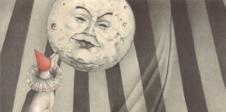 A Cesena apre i battenti “Il cane la luna. Un viaggio che parte da Méliès” cane