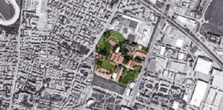 Ex Caserma Sani di Bologna, scatta la fase due del concorso per la rigenerazione urbana caserma-sani.jpg