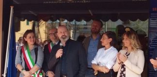 Sport e salute. Attività fisica più sicura per i cittadini di Altedo, Malalbergo e Baricella, nel bolognese defibril