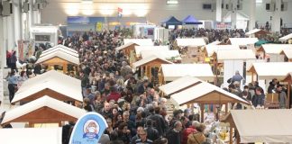 “Sono Romagnolo” tante proposte del cibo all’insegna del tipico domenica_0077
