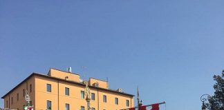 Rimini partecipa alla Marcia per l’Europa marcia europa morolli