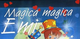 parapimpampum Magica magica Emi