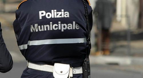 polizia- municipale