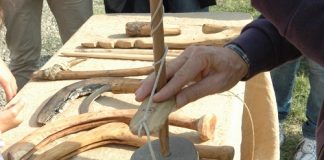 16 aprile_le origini del trapano