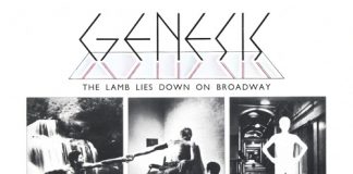 Oggi lo Spazio Tondelli tempio del rock con un tributo inedito al capolavoro dei Genesis 1974-Genesis-The-Lamb-Lies-Down-on-Broadway