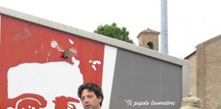80° anniversario della morte di Antonio Gramsci