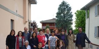 A Porporano c’è una casa per l’affido familiare Affido 24 aprile