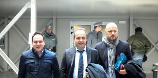 Provincia di Reggio Emilia: al processo Aemilia oggi sarà il giorno delle istituzioni Angeli-Manghi-Carletti