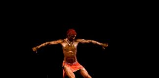 Domani a Rimini Anuang’a con Traditional future Anuanga3