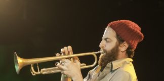 Il 5 aprile Avishai Cohen Quartet in concerto a Parma Avishai Cohen (1)