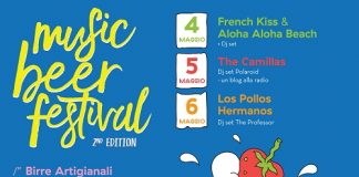 Music Beer Festival dal 4 al 6 maggio 2017 a Bologna BeerFest2017-1400