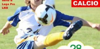 Bellaria - Stage calcio