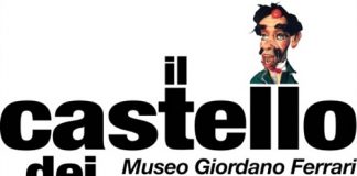 Castello dei Burattini- Museo Giordano Ferrari