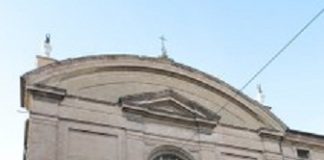 Chiesa di Sant’Agostino