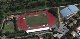 Cittadella dell’Atletica Leggera di Parma