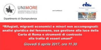 Convegno UNIMORE