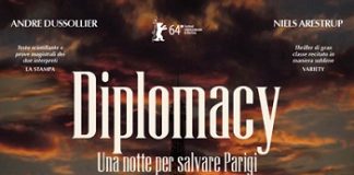 Diplomacy – Una notte per salvare Parigi