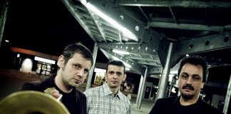 Fabrizio Bosso - Spiritual Trio di (Andrea Boccalini)