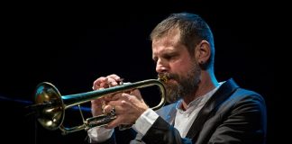 Fabrizio Bosso (di Antonella Aresta)