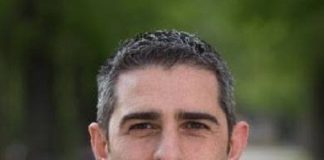 Discorso del Sindaco di Parma per il 25 aprile Federico Pizzarotti