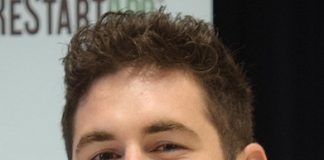 Giuliano-Gabrini-assessore-allagricoltura del Comune di Villa Minozzo