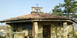 Il-sacrario-di-Ca-Marastoni