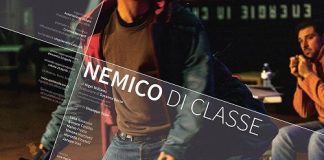 Alla Tenda di Modena lo spettacolo “Nemico di classe” Nemico di classe