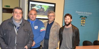 Provincia di Modena: Palagano, nel fine settimana c’è il “Rally degli eroi” Palagano-rally-eroi-pres-1