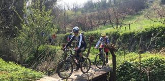 A Rimini l’OffRoad è anche raduni e tour sul territorio ROR_MTB1