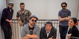 Roy Paci & Mauro Ottolini band (di Giuliano Guarnieri)