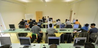 Scuole superiori di Modena