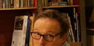 Con Francesco Selvi prosegue la rassegna “Nuove Visioni” Selvi