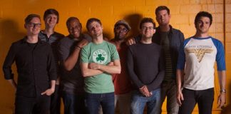 Il 24 aprile Snarky Puppy a Bologna per festival Crossroads Snarky Puppy (di Christi LaViolette)