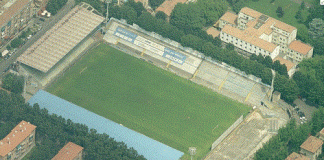 Stadio Paolo Mazza Ferrara
