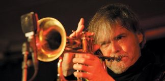 Il 26 aprile Tom Harrell in concerto a Parma Tom Harrell