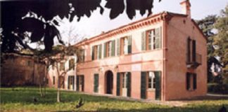 Forlì: Villa Saffi chiusura temporanea fino a fine maggio Villa Saffi