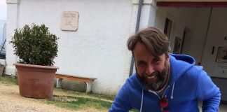 Anche per Al, cane “speciale”, è arrivata la famiglia giusta al
