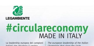 #circulareconomy made in Italy SPEECH LIST