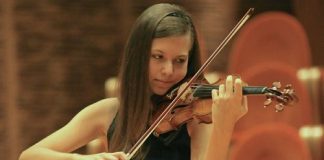 A Piacenza il 9 aprile Giovani solisti – Orchestra del Conservatorio clarissa bevilacqua